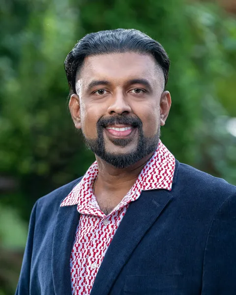 Prasanga Bandara, Director