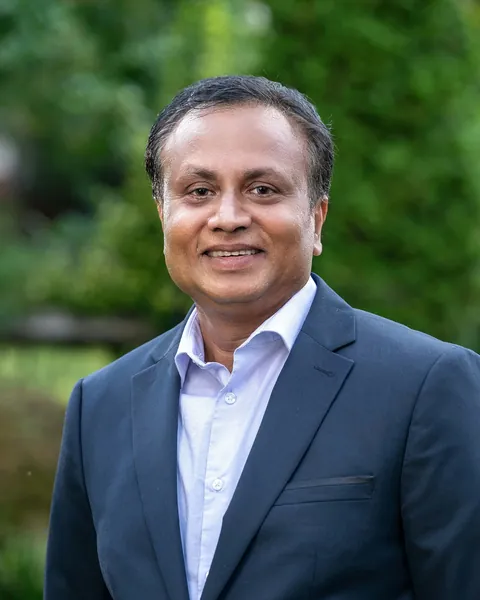 Ranjith Weerasinghe