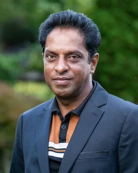 Sam Rajarathna, Director