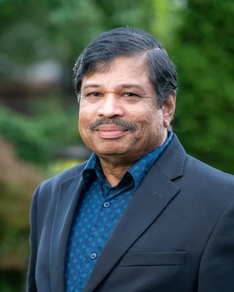 Shantha Perera, Director